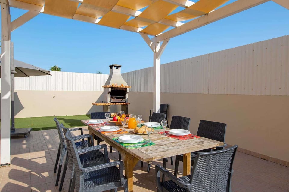 Barbecue - bedzy