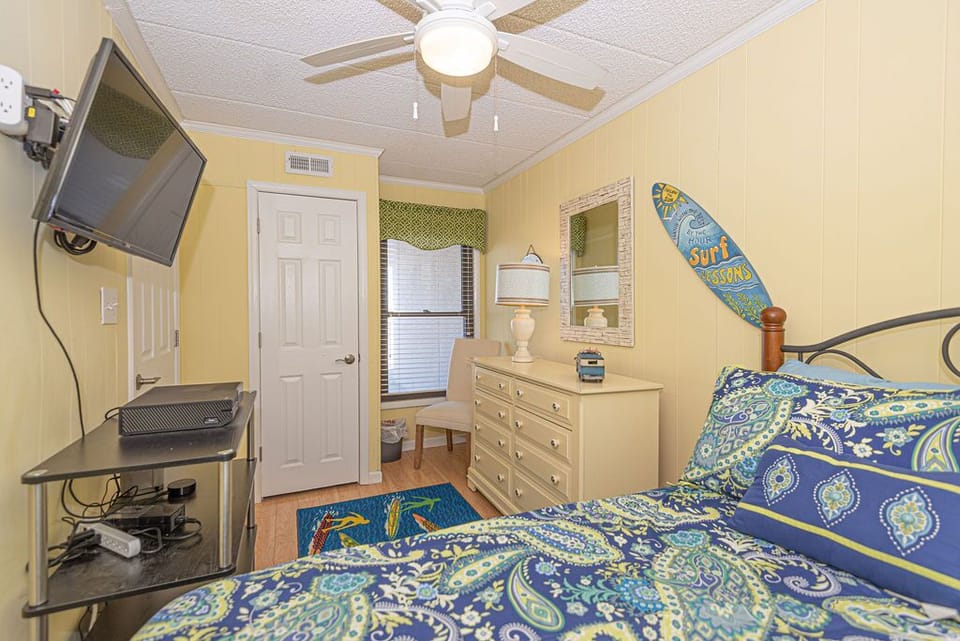 Sea Terrace 906-Bedroom 3