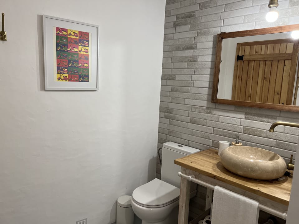 Casa de banho