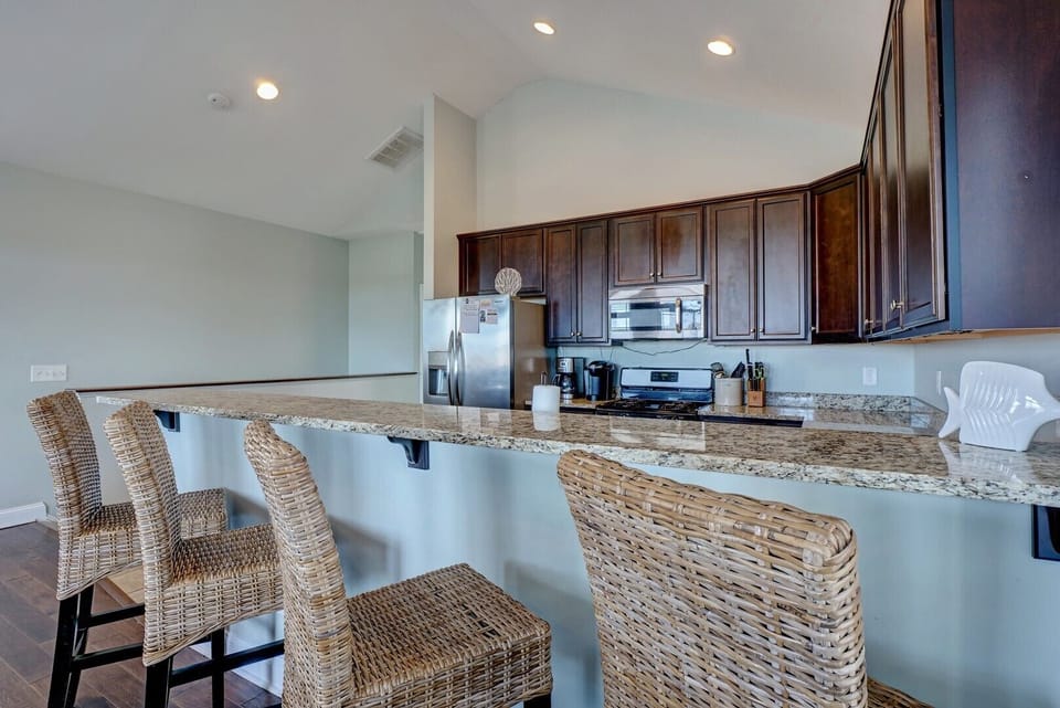 Kitchen Bar