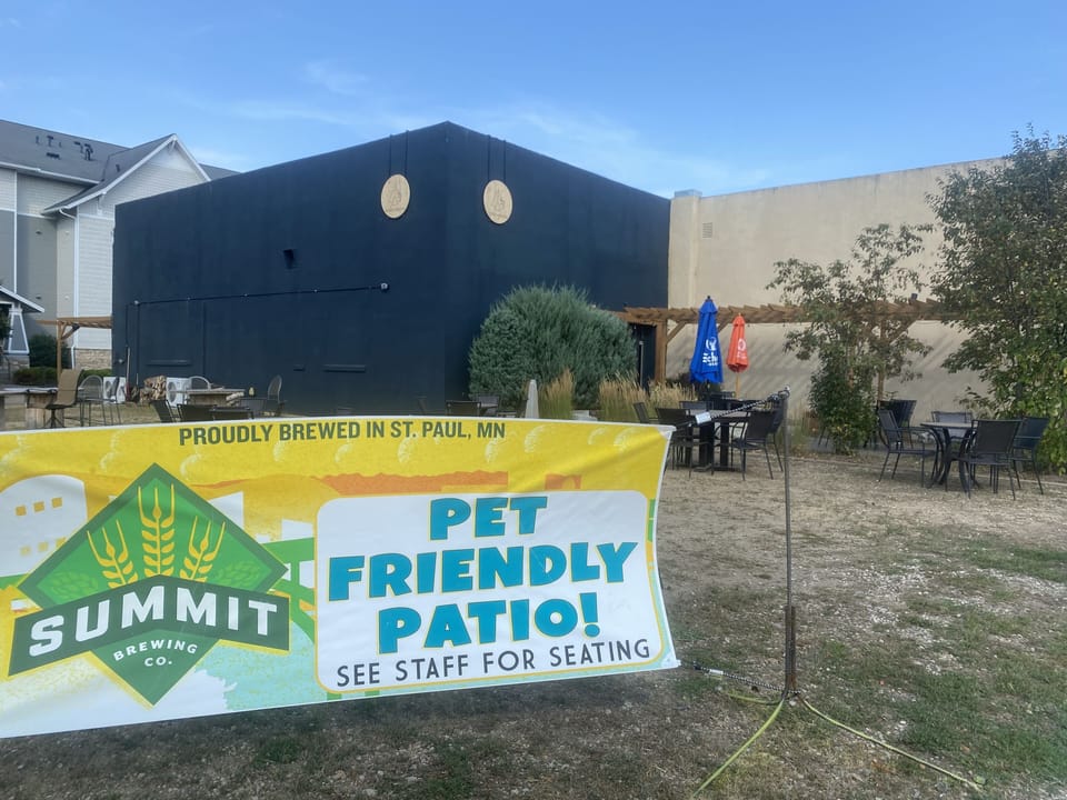 Herb & Arrow is an amazing place to grab a cocktail and eat! 