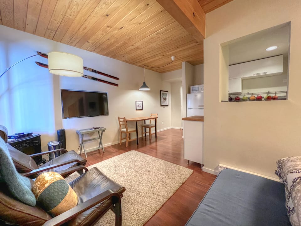 Wood Creek Lodge #406, Crested Butte Vacation Rental - Wood Creek Lodge #406, Crested Butte Vacation Rental