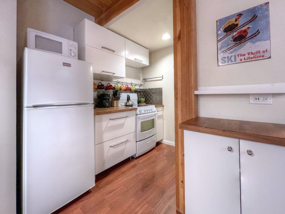 Wood Creek Lodge #406, Crested Butte Vacation Rental - Wood Creek Lodge #406, Crested Butte Vacation Rental