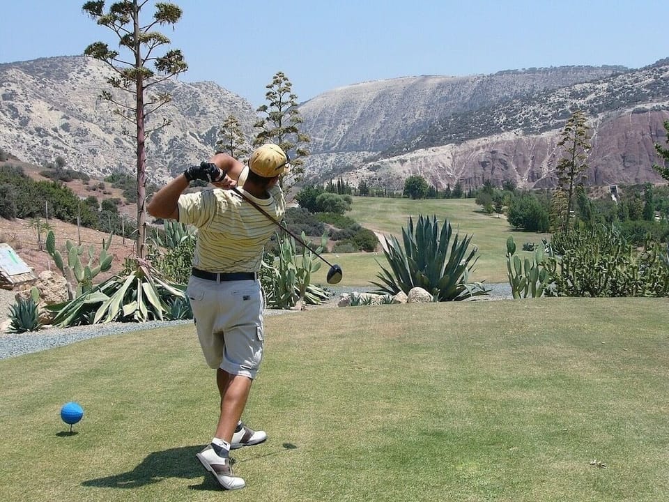 Golf