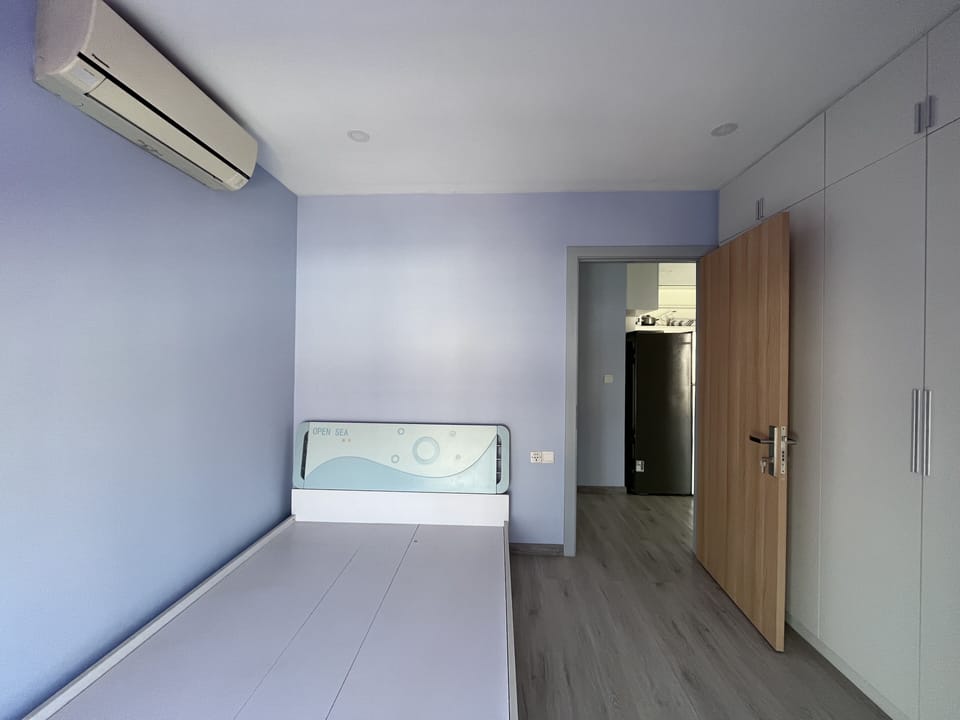 Second room 