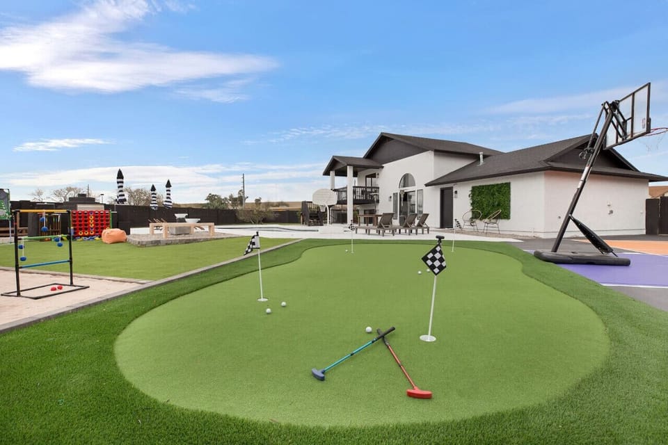 Golf