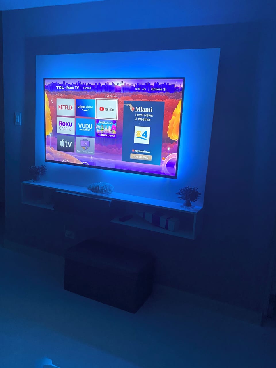 Television
