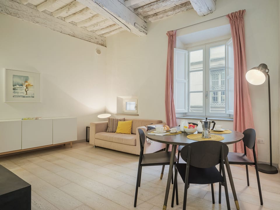 La Residenza Degli Artisti - Indaco By Tuscanhouses 