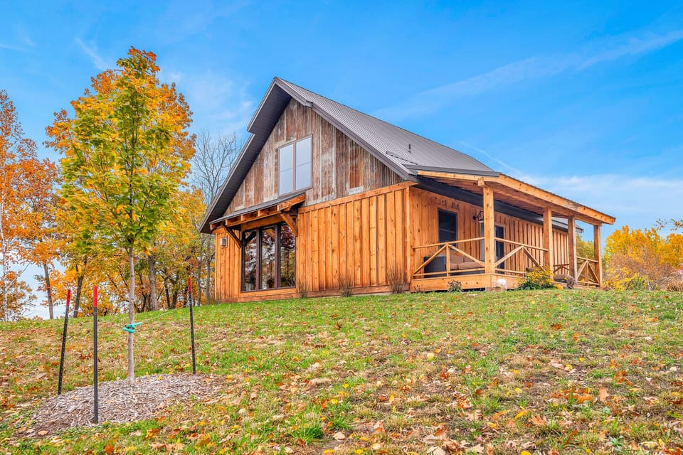 RiverscapeVacationRentals Fall2023 023