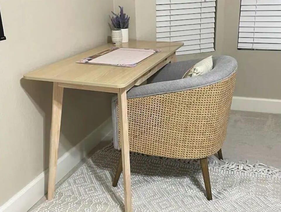 If you need to get some work done . 