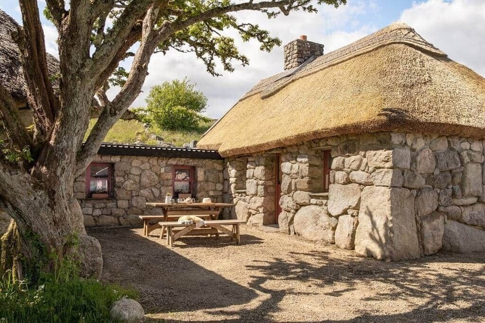 The 'courtyard'