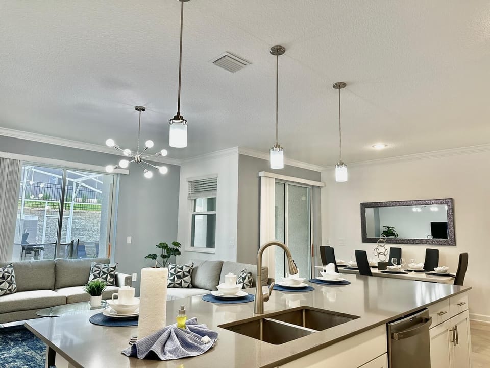 Breakfast Bar