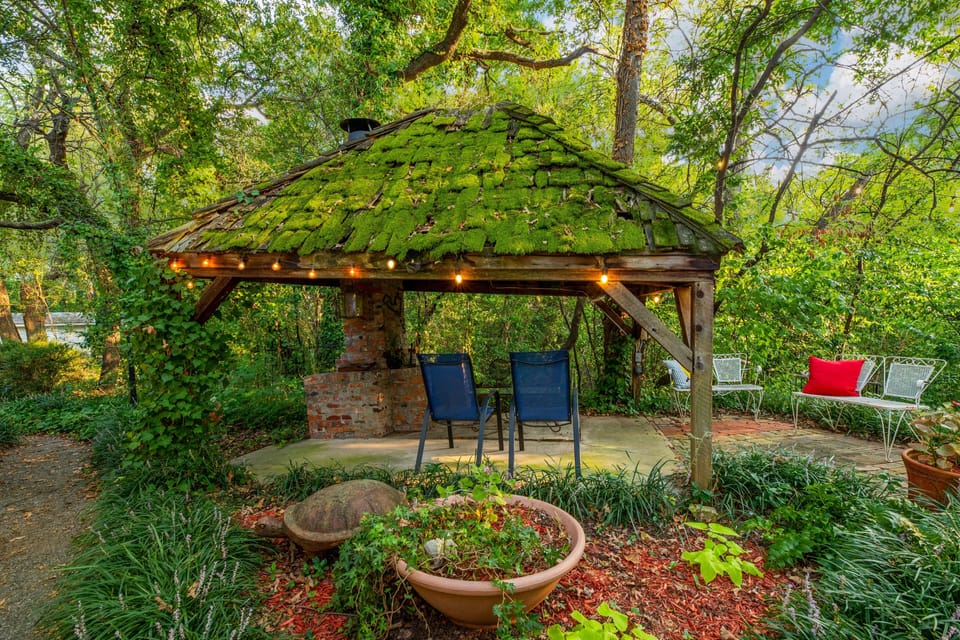 Fire pit