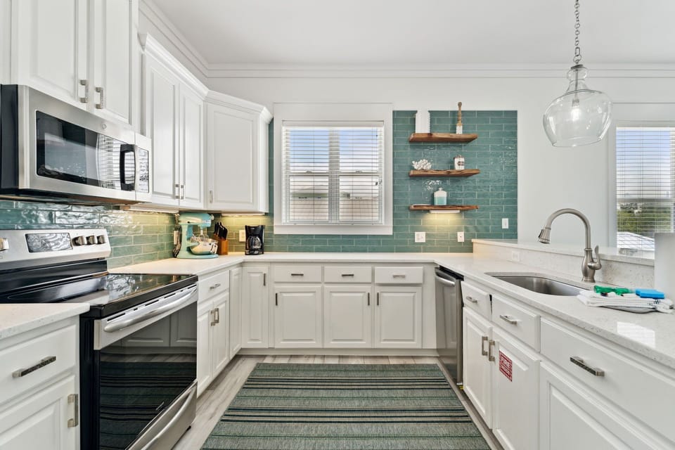Level 2 -  Kitchen 