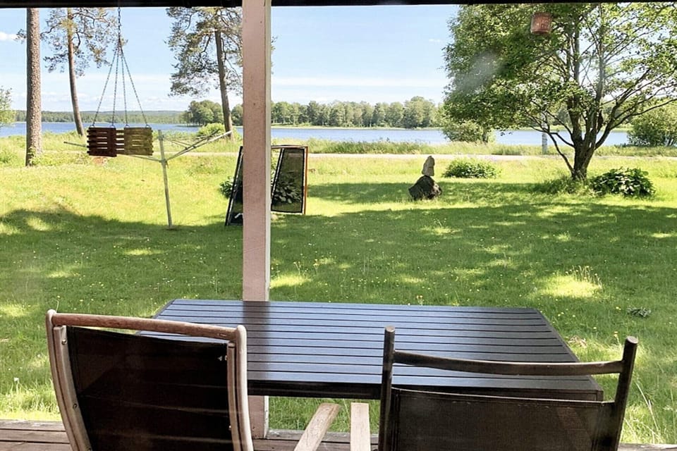 Water view