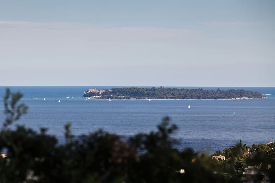 View from Holiday Home [summer]
