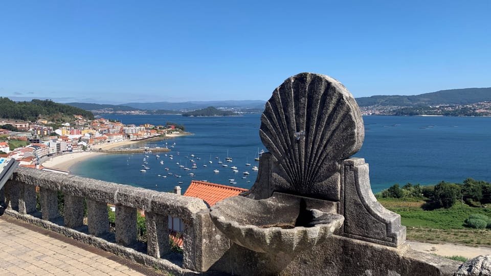 Mirador de A Granxa