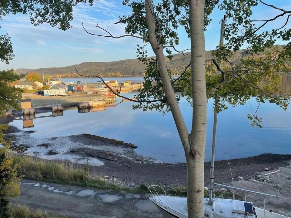 View from deck (2)