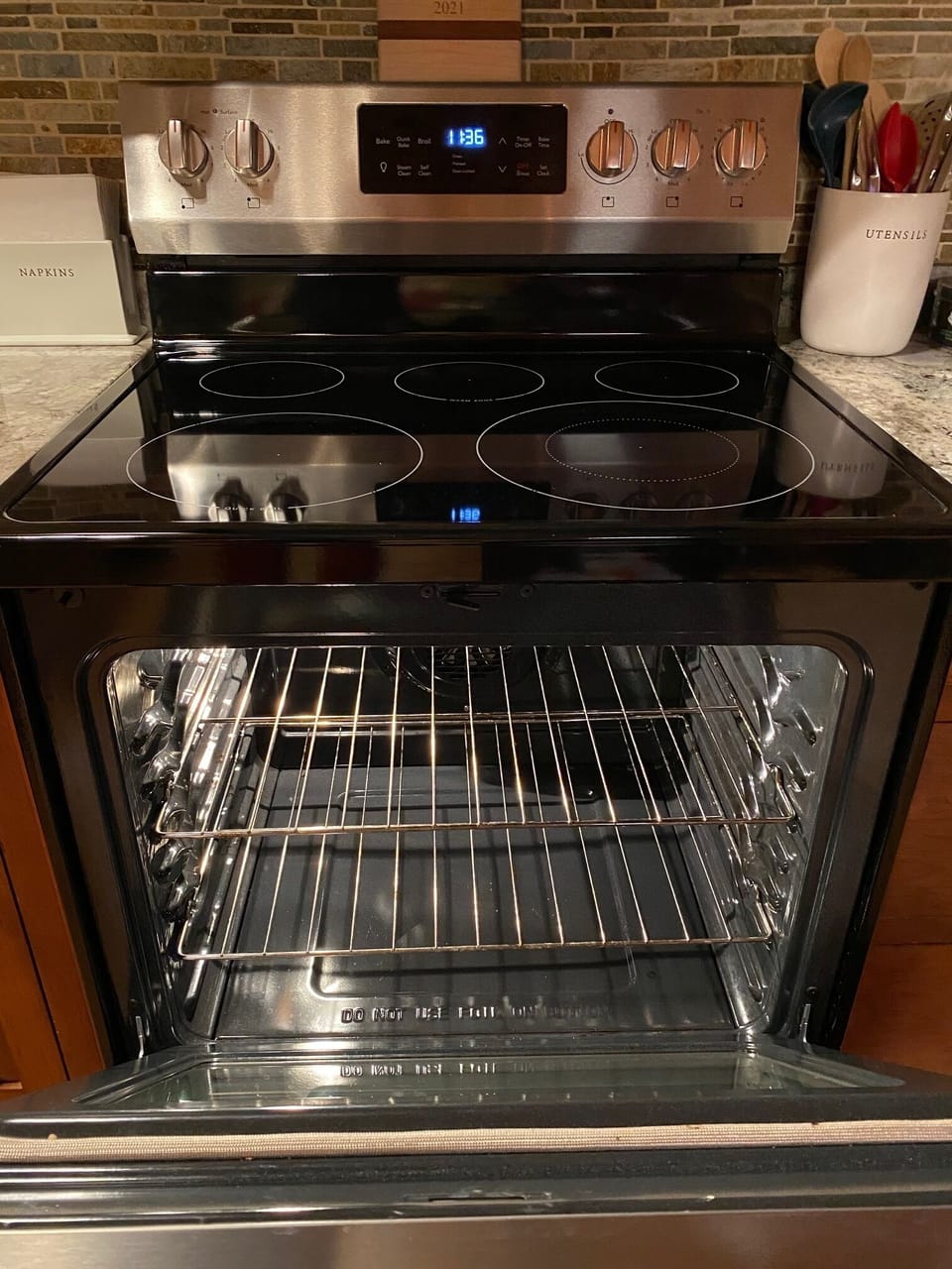 Trailhead Lodge takes pride and care in being extra clean!