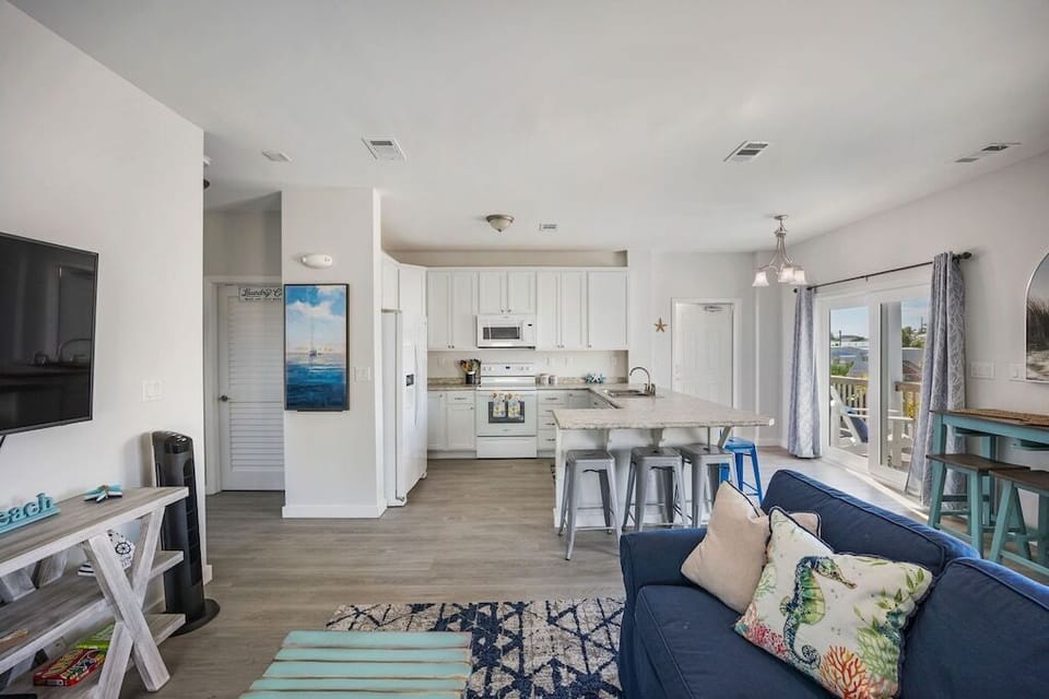 Perfect Space for Family Time!