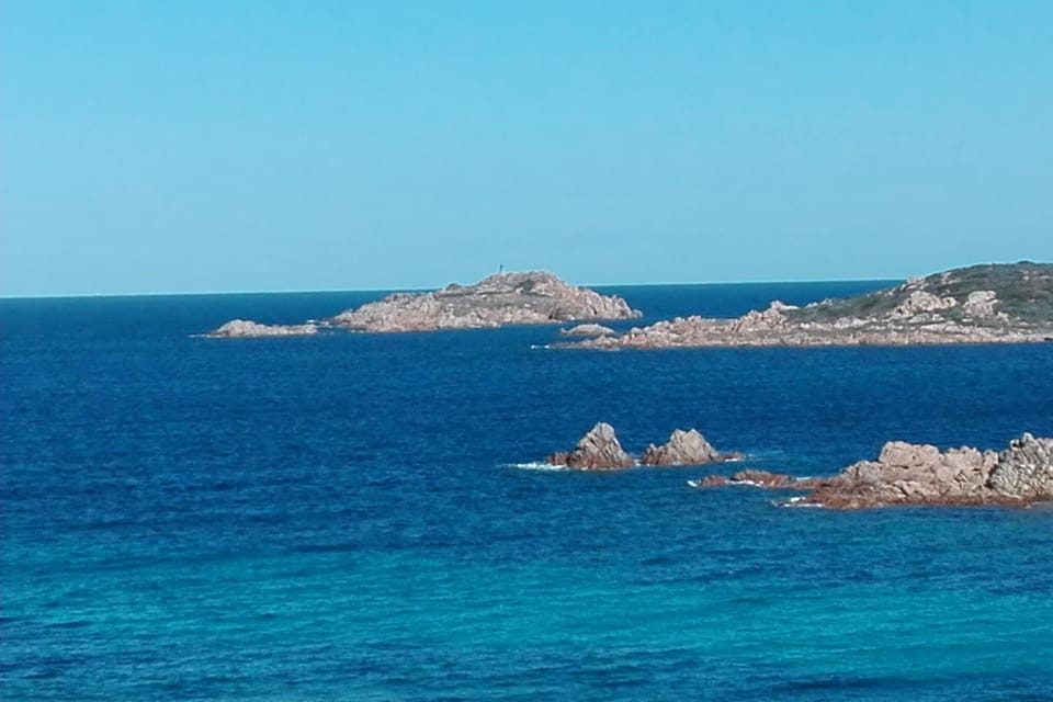 Immediate Surroundings [summer] (<1 km)