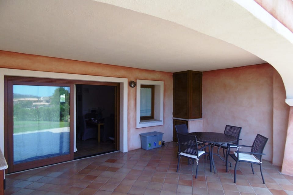 Patio / Balcony