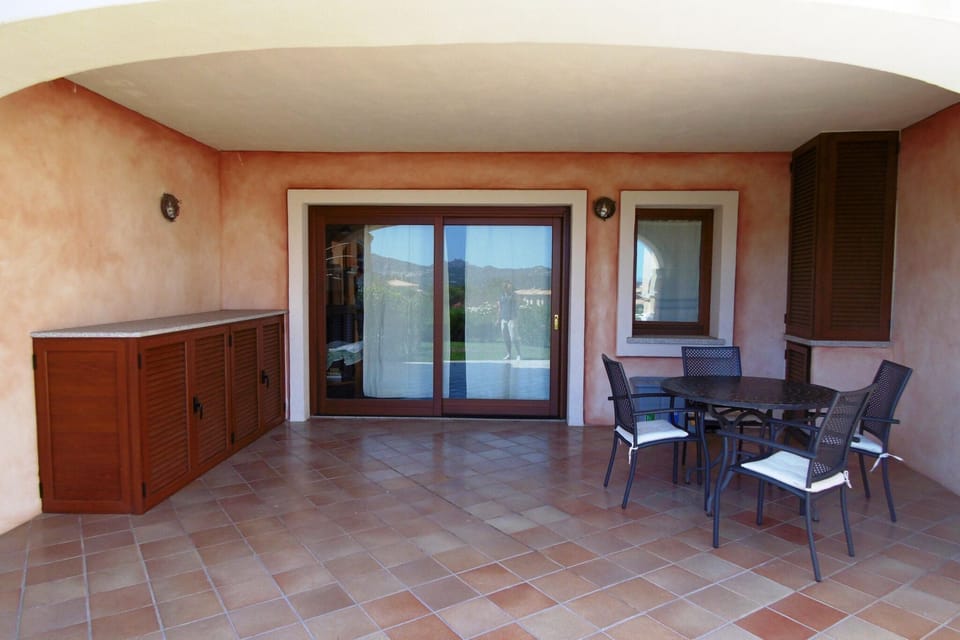 Patio / Balcony