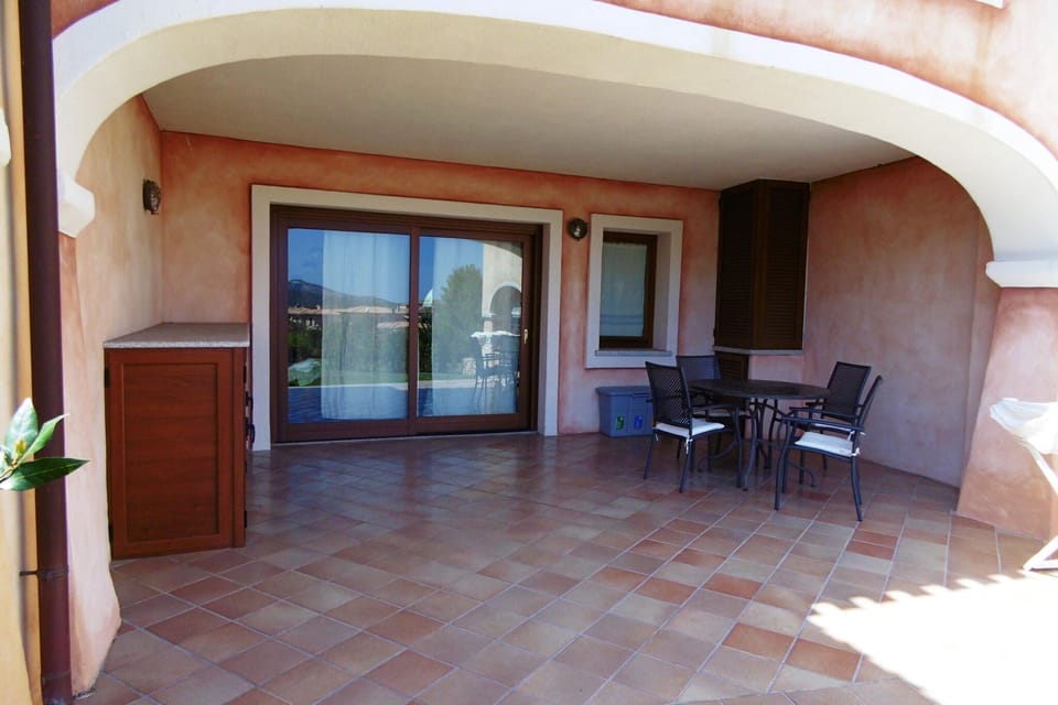 Patio / Balcony