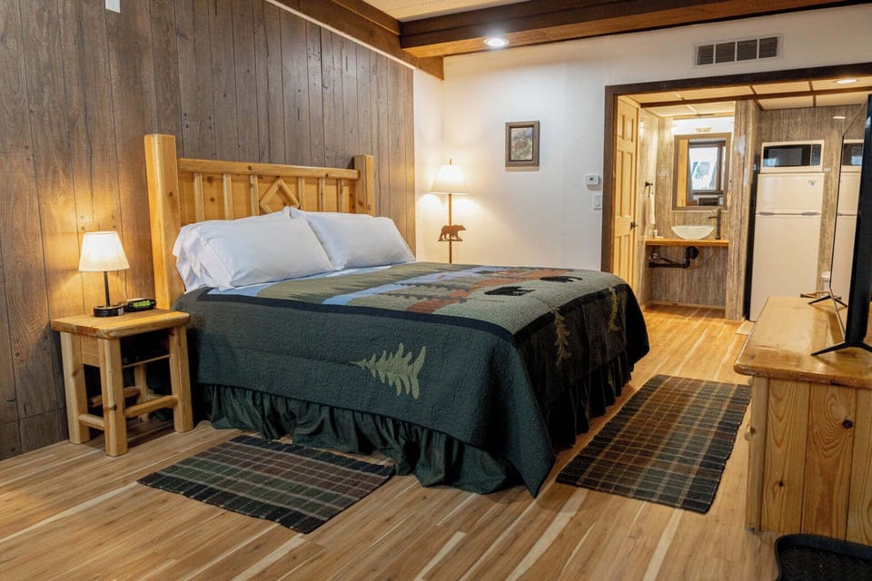 King Room