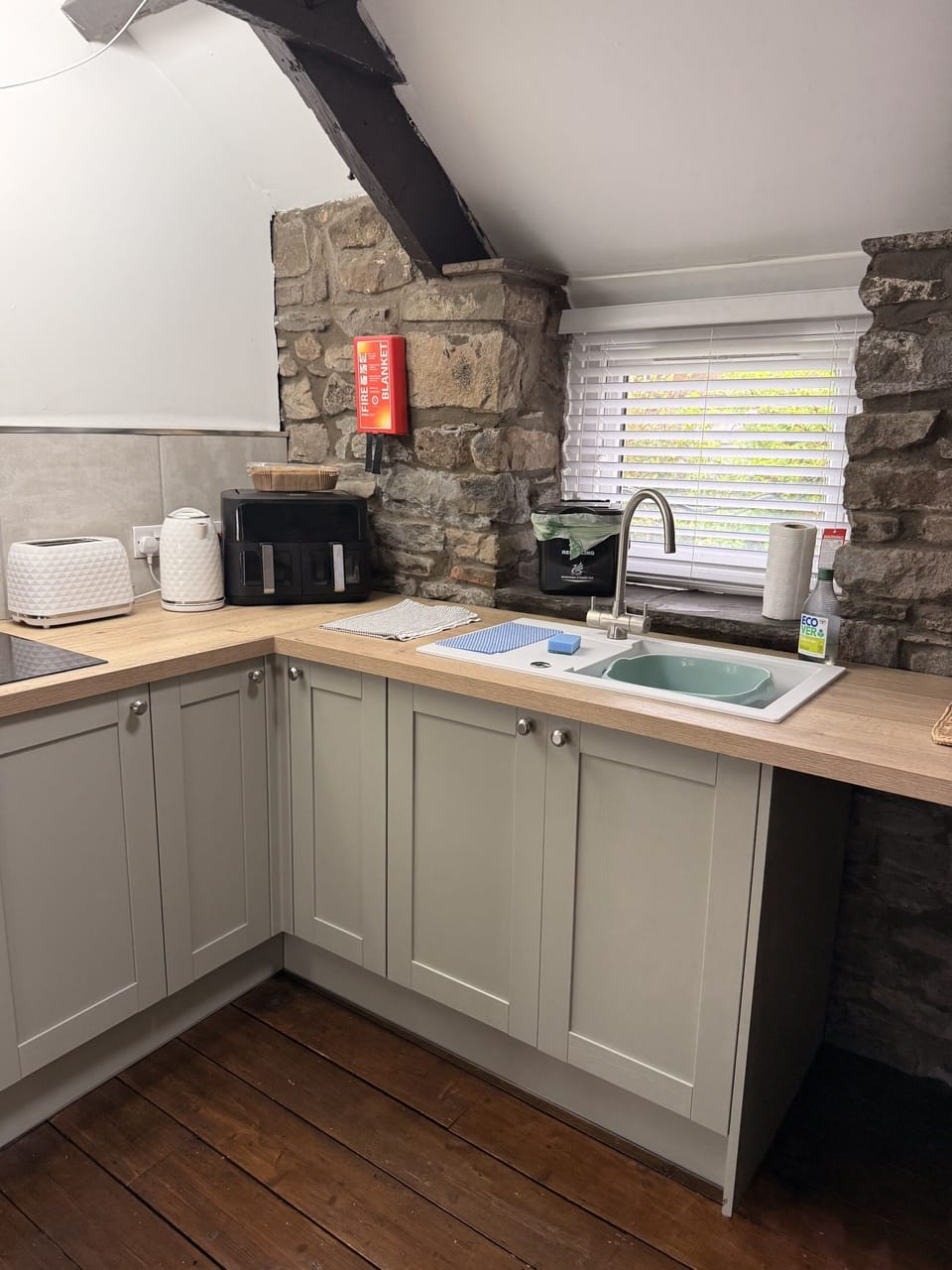 glas kitchen