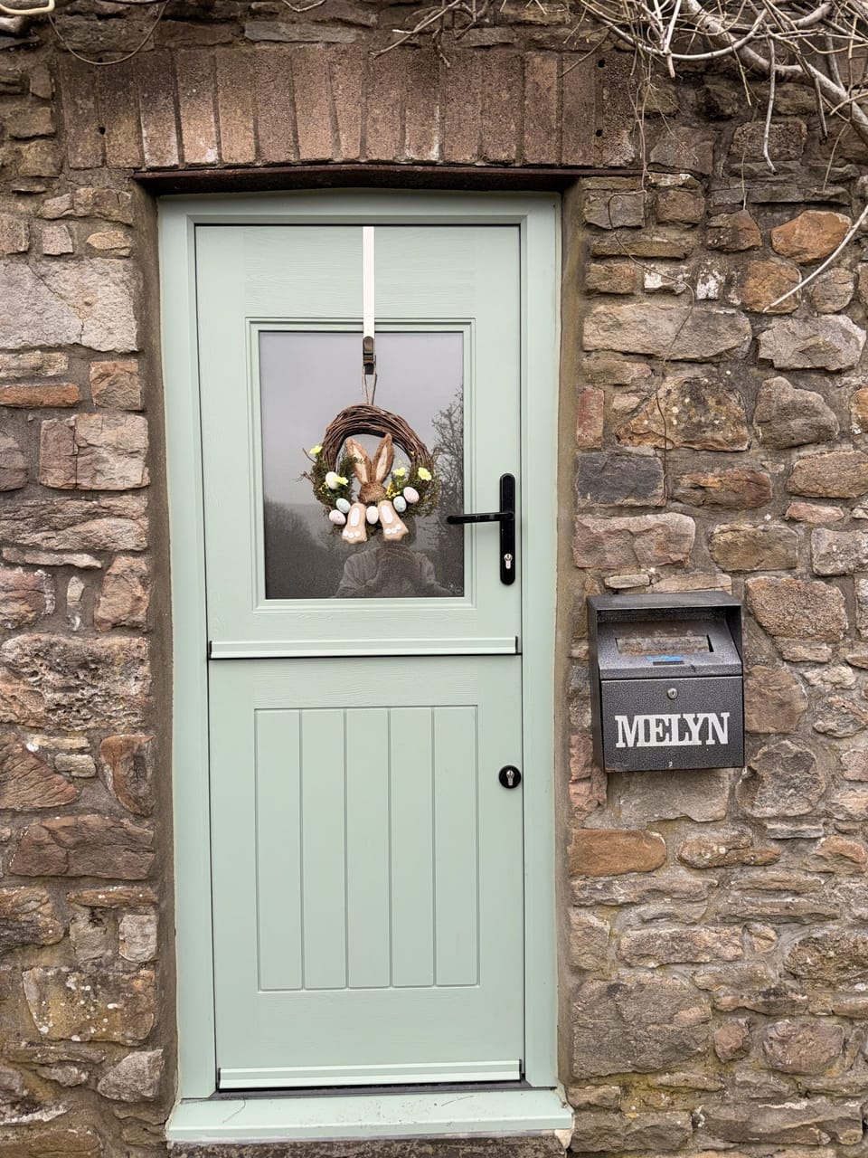 melyn cottage