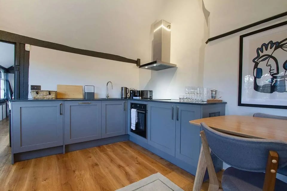 Kitchen / diner 