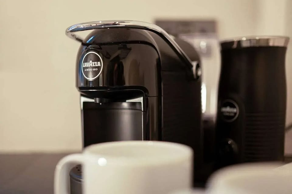 Lavazza  Coffee Machine 