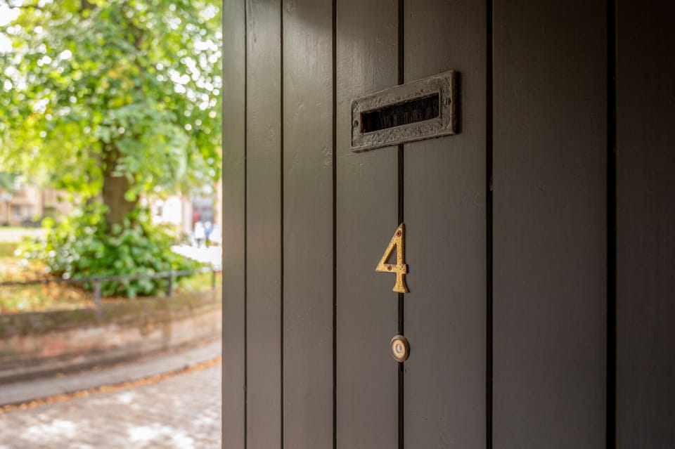 Property Access