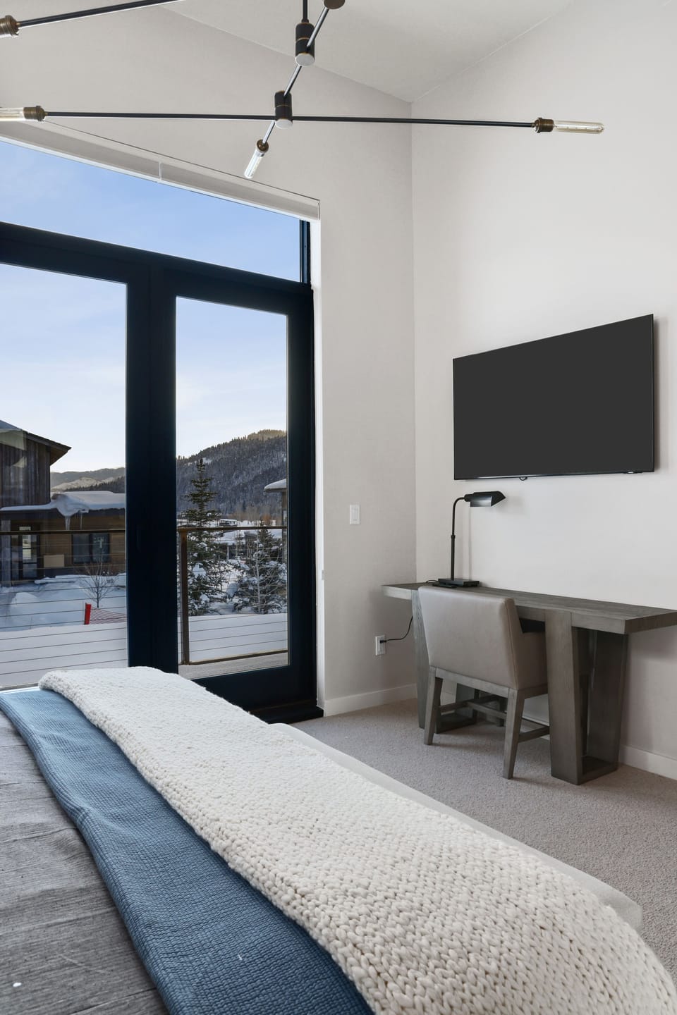 Primary Bedroom - 2nd Floor