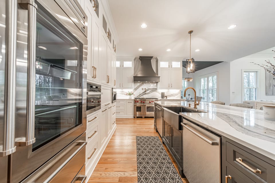 The best appliances