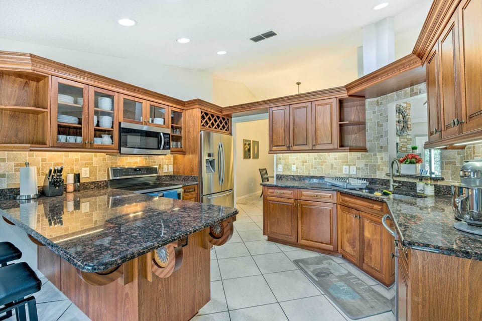 Kitchen | Cooking Basics