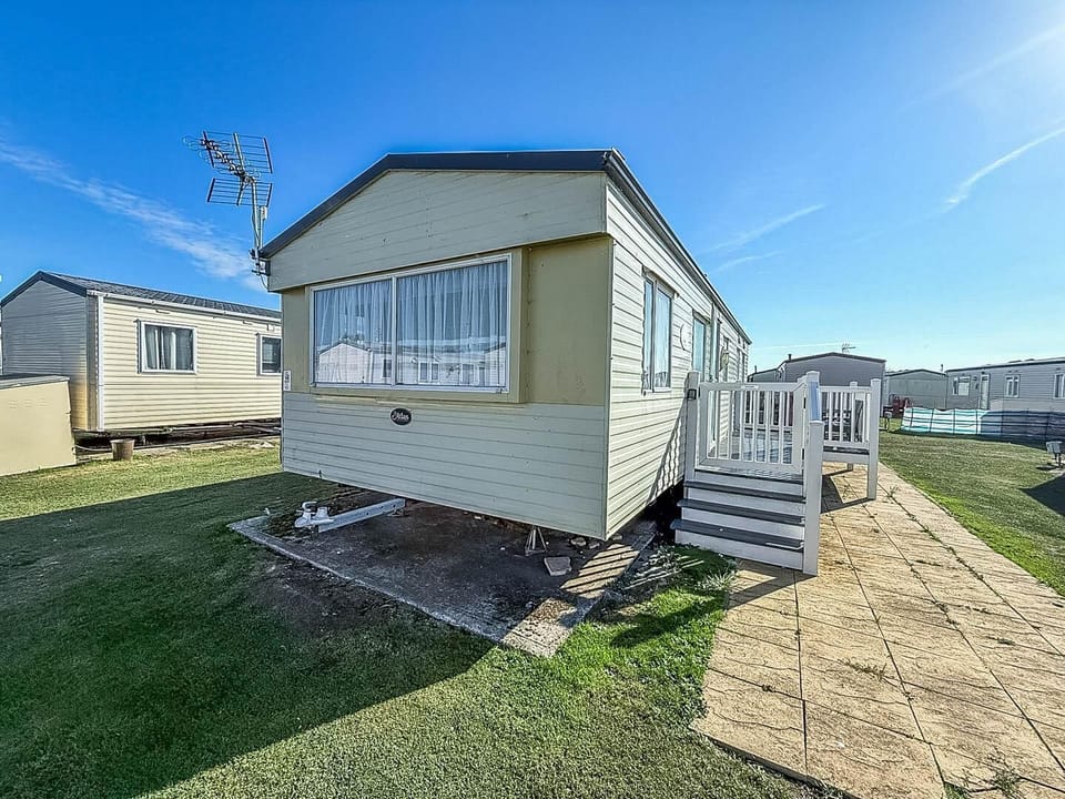 private static caravans for hire