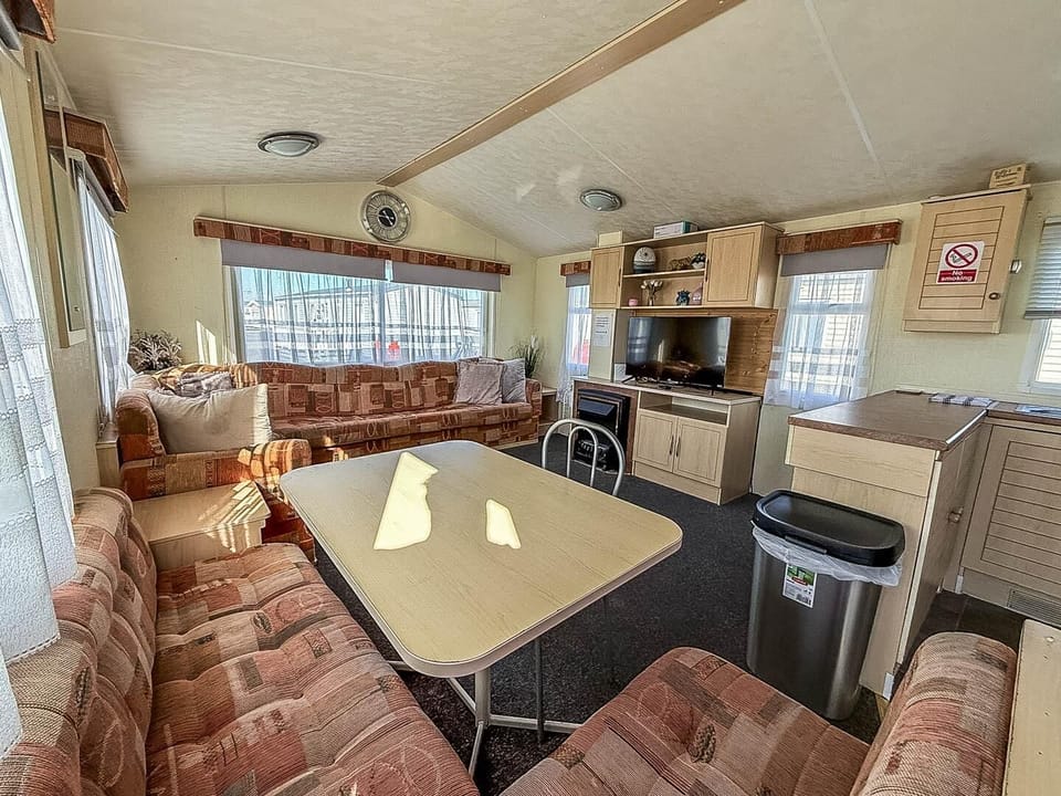 uk caravan holidays