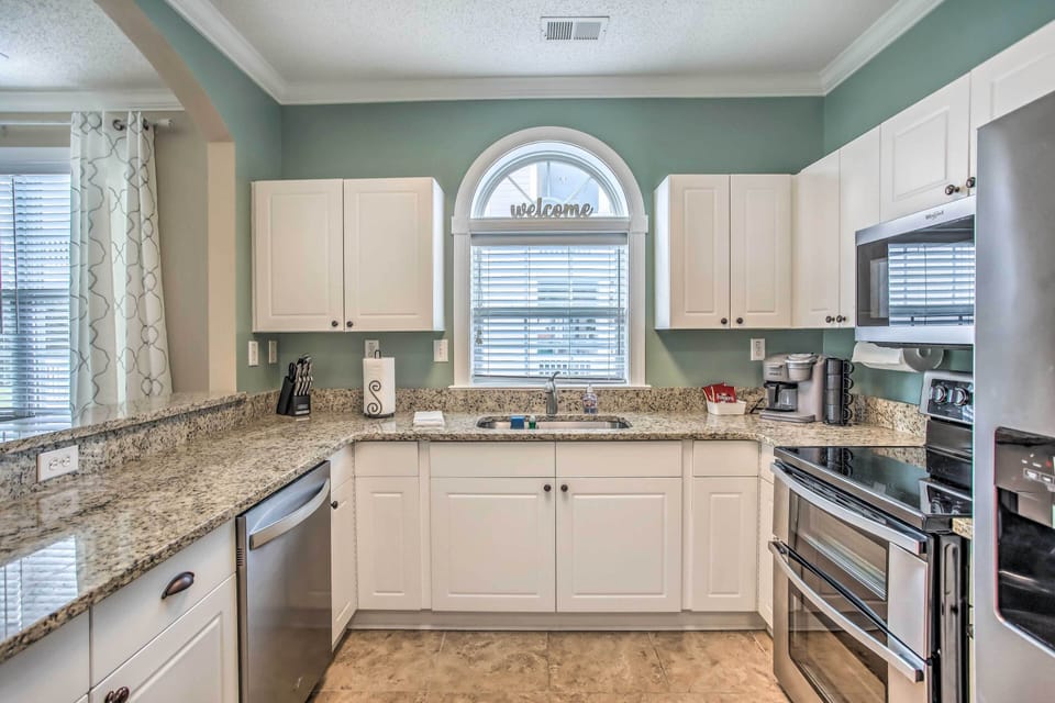 Kitchen | Toaster | Cooking Basics