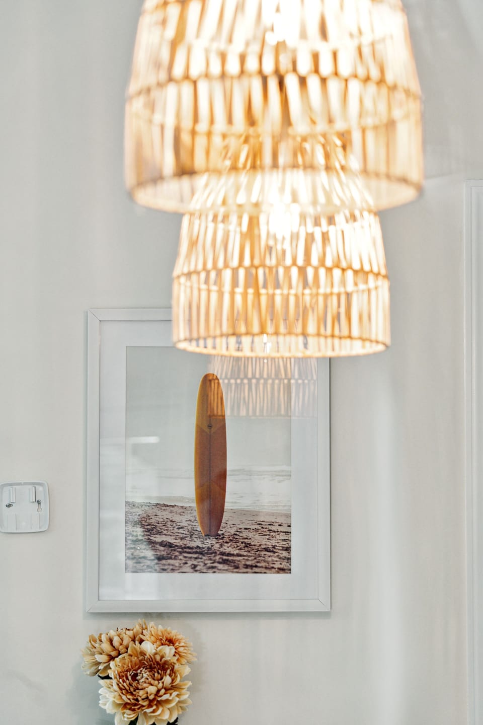 Wall art