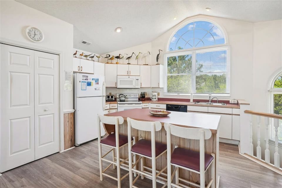 Kitchen 2024