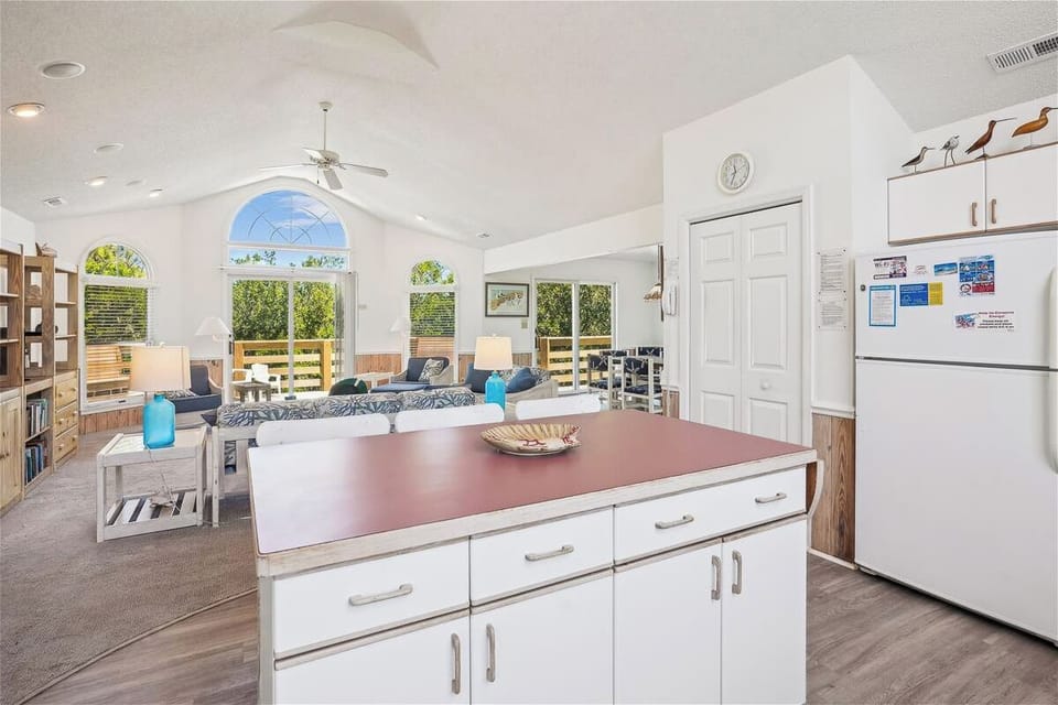 Kitchen 2024