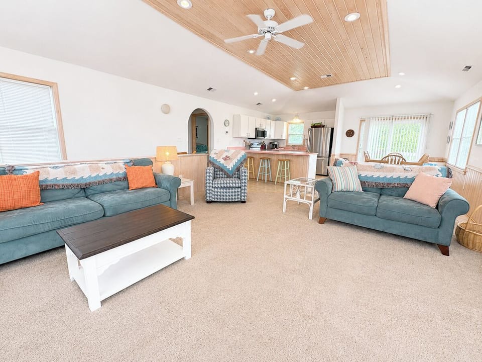 Living Room 2026