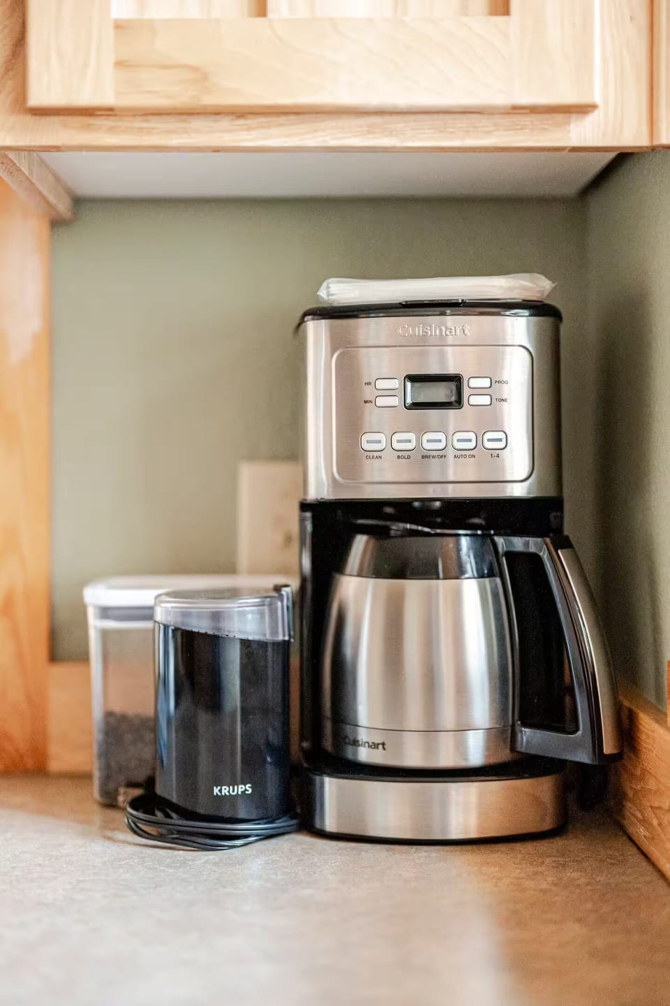 Coffee provided!
