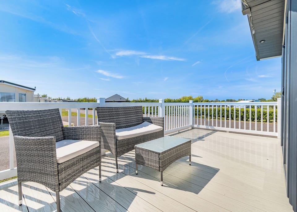 Balcony Terrace
