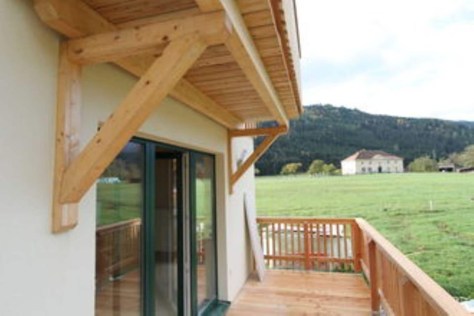 Patio / Balcony