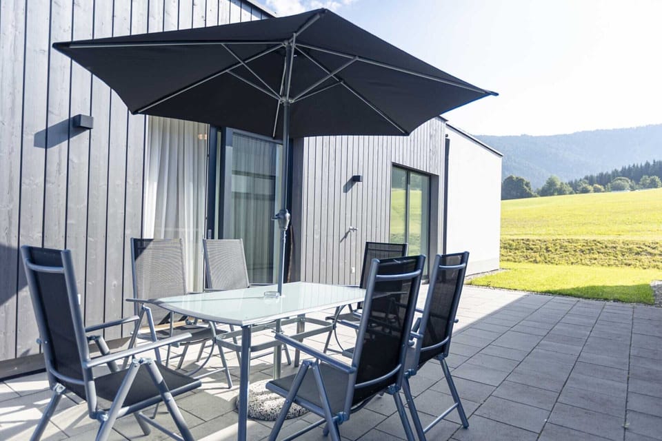 Patio / Balcony