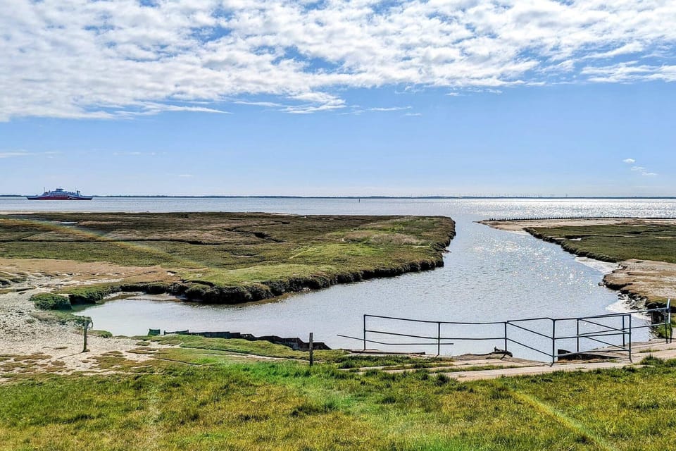 Water view