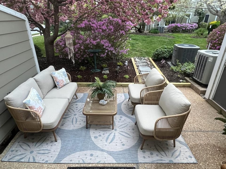 Main Level,Patio,